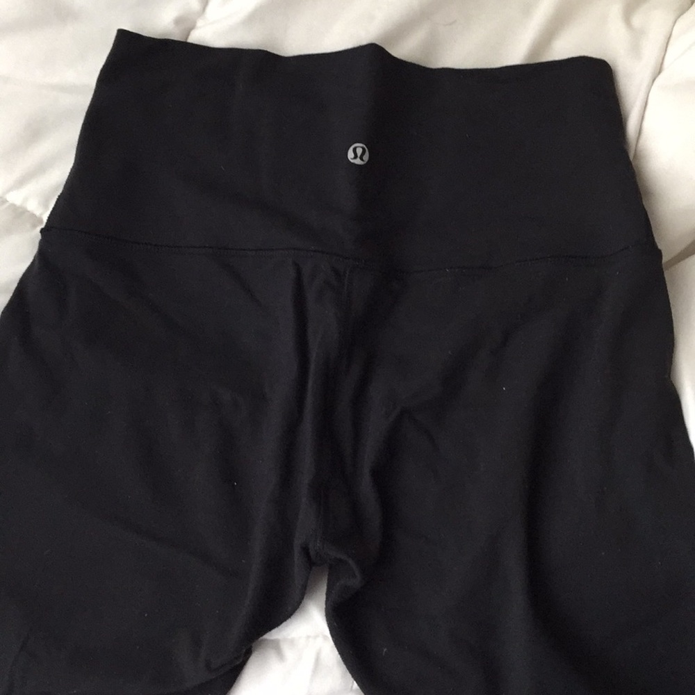LULULEMON FULL LENGTH LEGGINGS